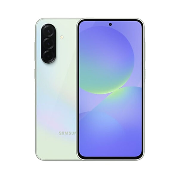 SAMSUNG Galaxy A36 128GB Awesome Lime