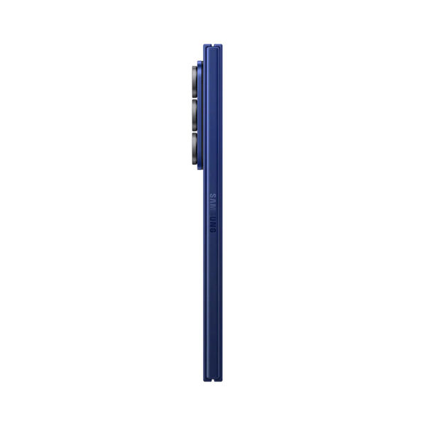 SAMSUNG Galaxy Z Fold 7 Blue Shadow 256 GB - Slika 2