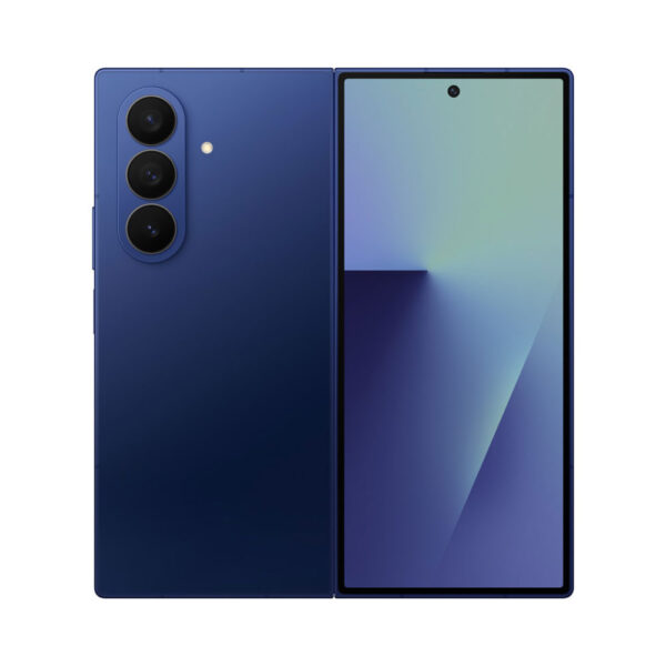 SAMSUNG Galaxy Z Fold 7 Blue Shadow 256 GB - Slika 4