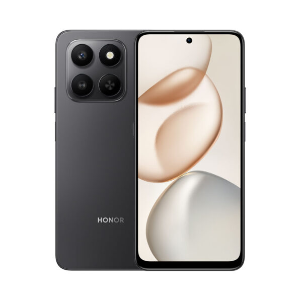 HONOR 400 Smart 128GB Velvet Black
