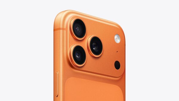 Apple iPhone 17 PRO 256GB Cosmic Orange - Slika 3