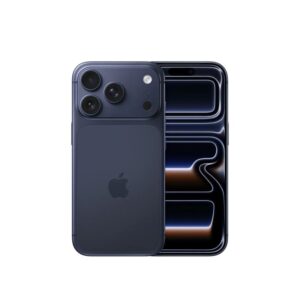 Apple iPhone 17 PRO 256GB Deep Blue