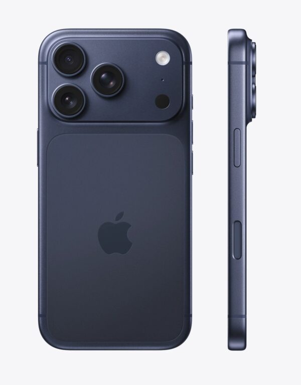 Apple iPhone 17 PRO 256GB Deep Blue - Slika 4