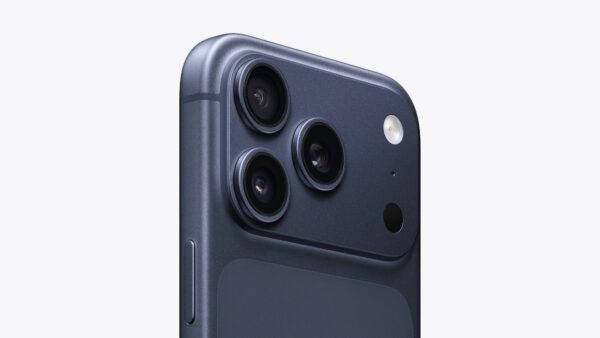 Apple iPhone 17 PRO 256GB Deep Blue - Slika 3