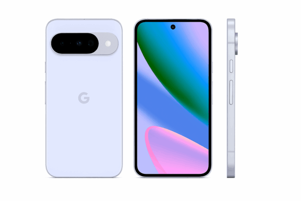 GOOGLE Pixel 10 128GB Frost - Slika 2