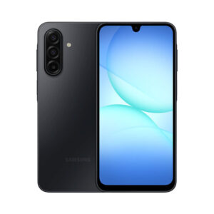SAMSUNG Galaxy A17 5G 128GB Black