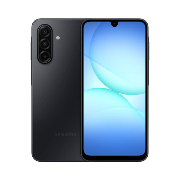 SAMSUNG Galaxy A17 5G 128GB Black