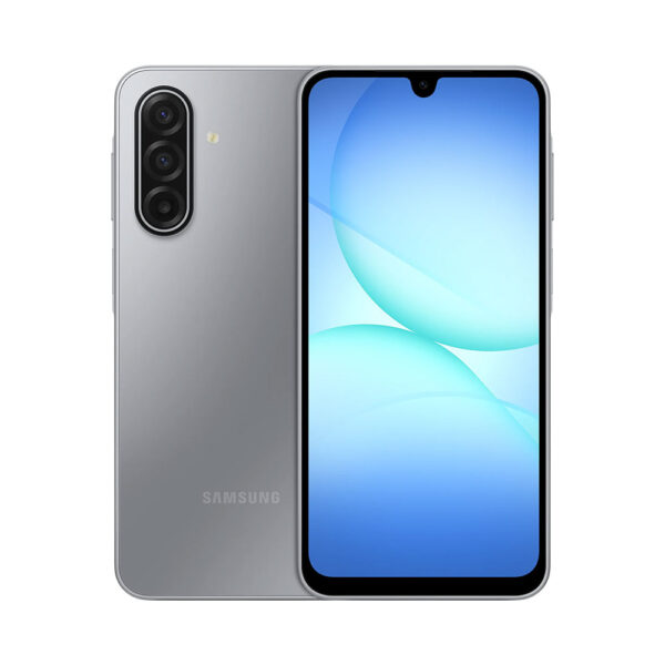 SAMSUNG Galaxy A17 5G 128GB Gray
