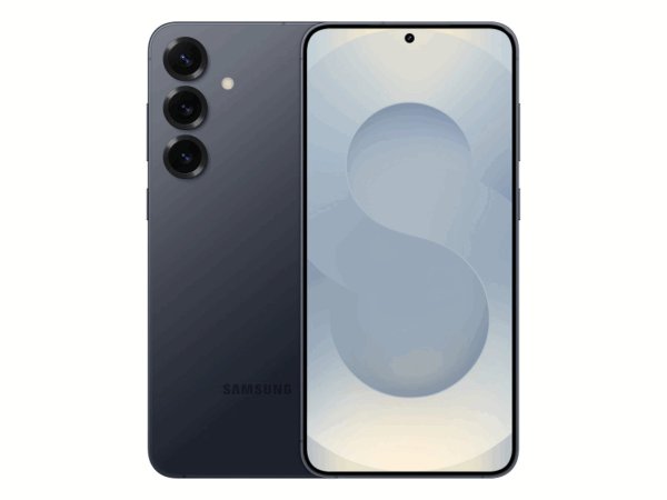 SAMSUNG Galaxy S25 256GB Blueblack