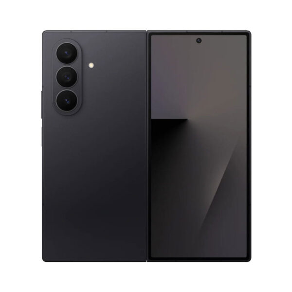 SAMSUNG Galaxy Z Fold 7 Jetblack 256 GB - Slika 2