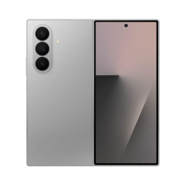 SAMSUNG Galaxy Z Fold 7 Silver Shadow 512 GB - Slika 2