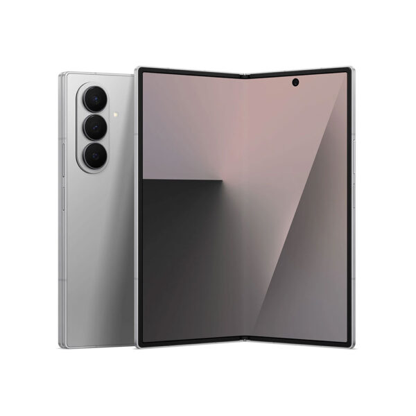 SAMSUNG Galaxy Z Fold 7 Silver Shadow 512 GB