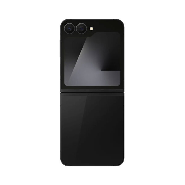 SAMSUNG Galaxy Z Flip7 FE 128GB Black - Slika 4