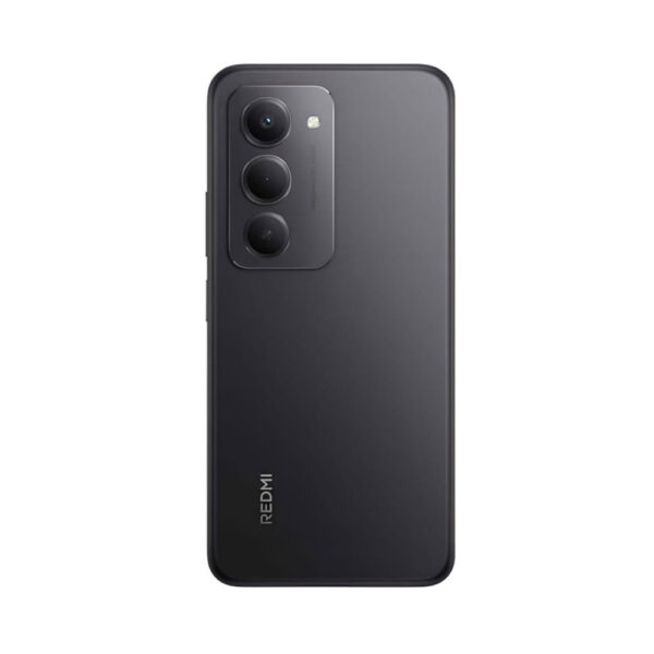 XIAOMI Redmi 15 128GB Midnight Black - Slika 2