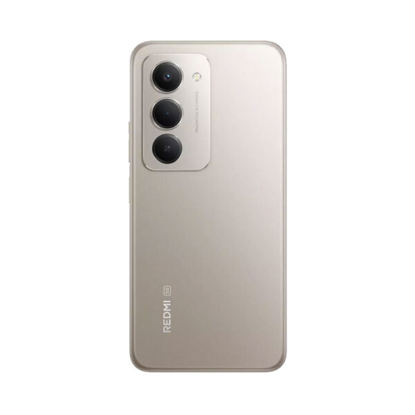 XIAOMI Redmi 15 128GB Titan Gray - Slika 3