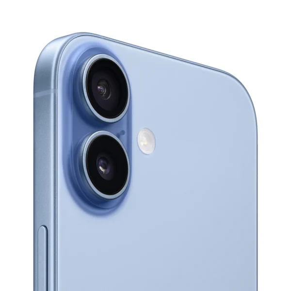 Apple iPhone 17 512GB Mist Blue - Slika 3