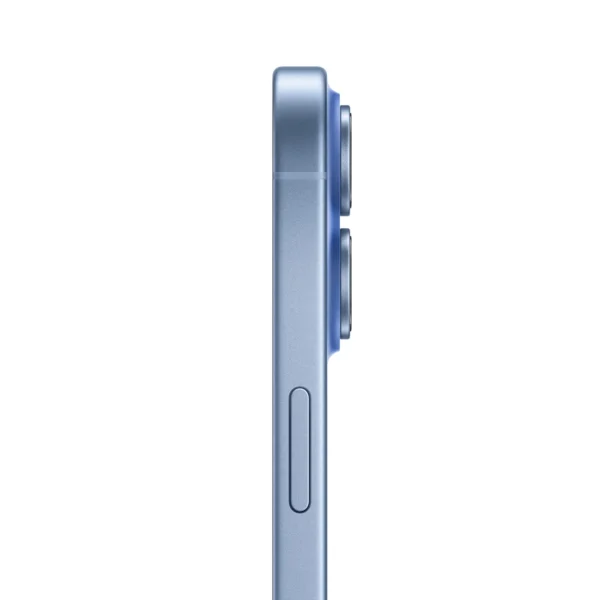 Apple iPhone 17 512GB Mist Blue - Slika 2