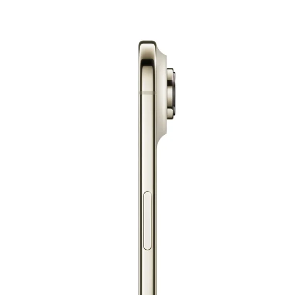 APPLE iPhone Light Gold 256GB - Slika 2