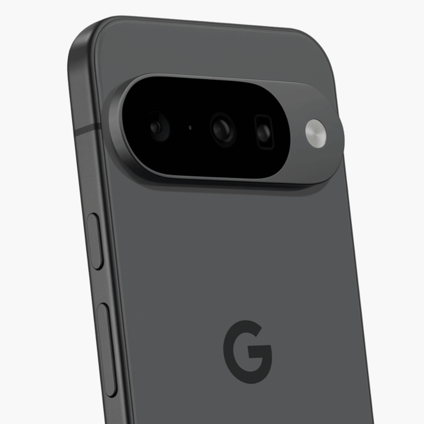 GOOGLE Pixel 10 256GB Obsidian
