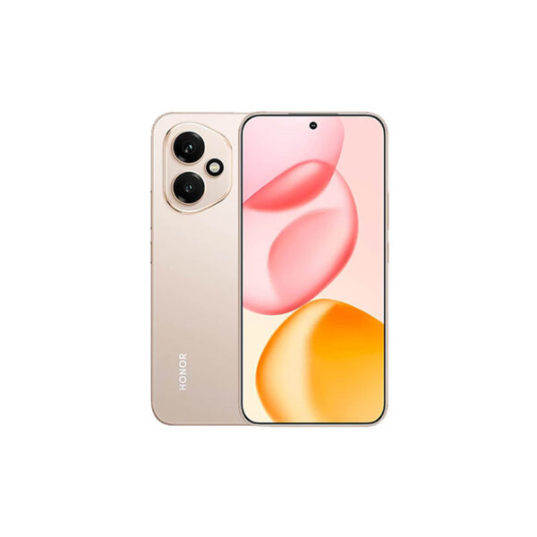 HONOR 400 5G 512GB Desert  Gold