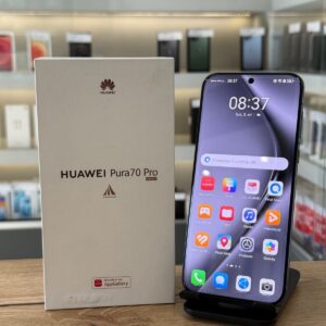 Huawei Pura 70 Pro 12GB/512GB ***RABLJENO***