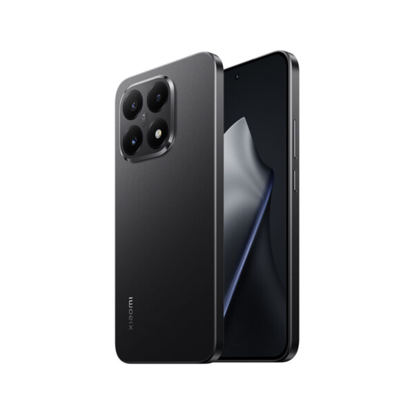 XIAOMI 15T Black 512GB