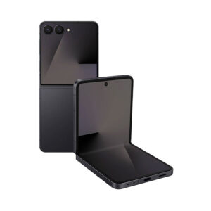 SAMSUNG Galaxy Z Flip7 Jet Black