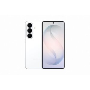 SAMSUNG Galaxy S26 512GB White