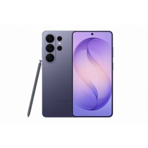 SAMSUNG Galaxy S26 Ultra 256GB Cobalt Violet