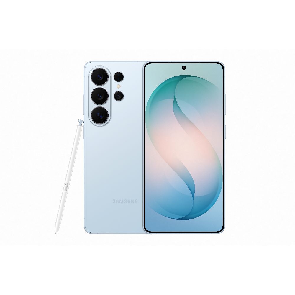 SAMSUNG Galaxy S26 Ultra 512GB Sky Blue