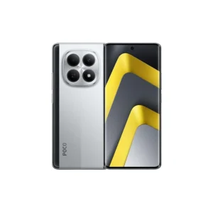 Xiaomi Poco M8 Pro 5G 8GB/256GB Silver