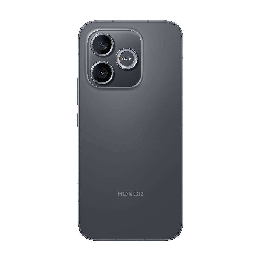 HONOR 600 Lite  8GB/256GB Velvet Black