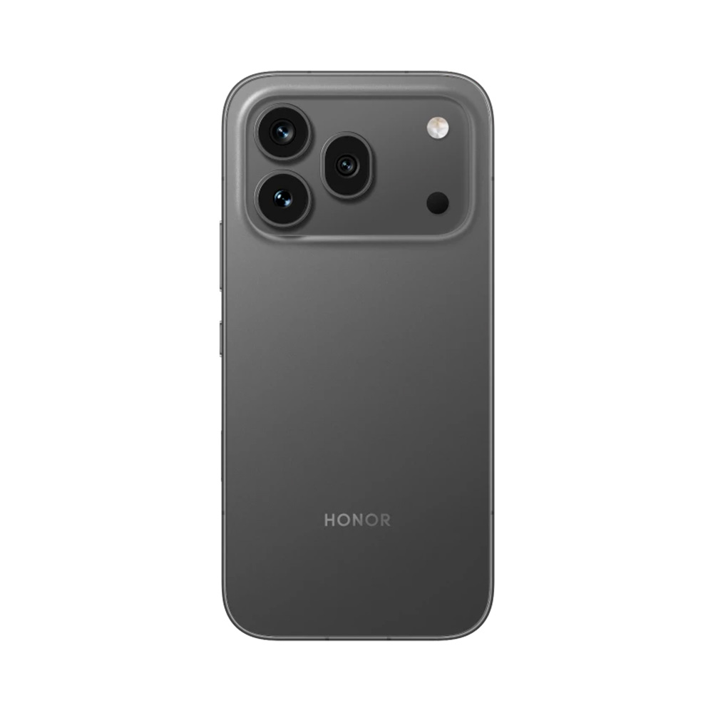 Honor 600 Pro 5G 12GB/512GB Black