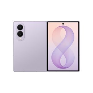 SAMSUNG Galaxy Z Fold 8 12GB/256GB Lavander