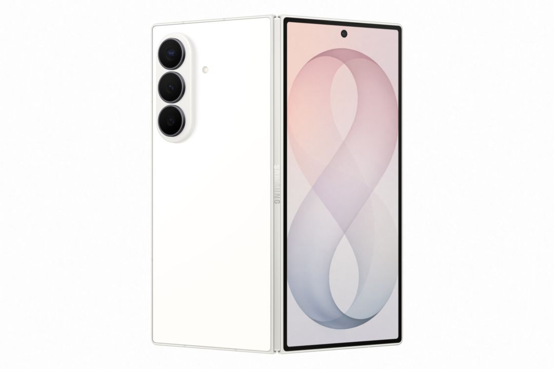 SAMSUNG Galaxy Z Fold Ultra 8 12/GB/512GB Cream