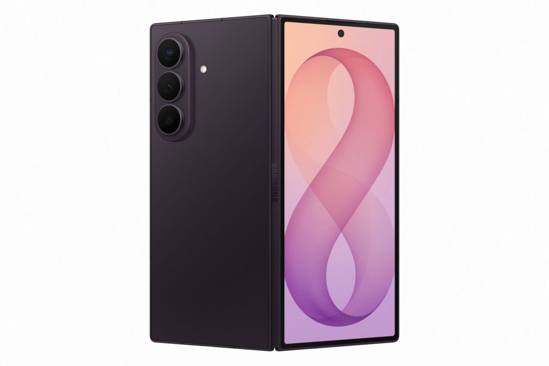 SAMSUNG Galaxy Z Fold Ultra 8 12/GB/512GB Violet Shadow